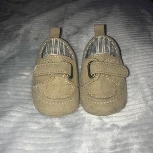 Baby dress shoes